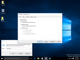 Izbrišite vnos zagonskega menija v sistemu Windows 10