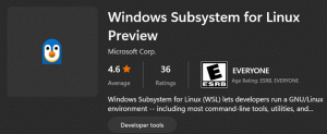 WSL은 최신 업데이트에서 새로운 아이콘과 업데이트된 Linux 커널을 얻습니다.