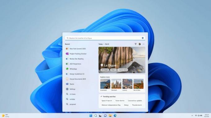Windows 11 Kararlı Sürümde Öne Çıkanlar Ara