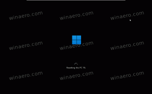 როგორ აღვადგინოთ Windows 11