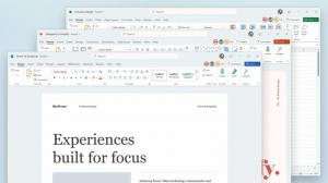 Microsoft annoncerede Office 2021-priser og nye funktioner