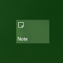Deaktiver Quick Action-knapper i Action Center i Windows 10