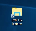uwp-файл-провідник-fi