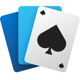 Ikona Solitaire Fluent