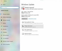 A Windows 10 20H2 verziója megjelenik a Release Preview csatornában