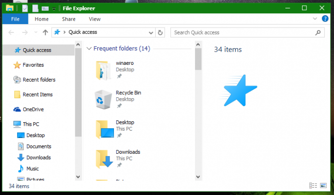 Windows 10 Datei-Explorer