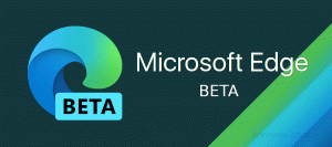 قامت Microsoft بنشر جدول إصدار Edge Beta و Stable