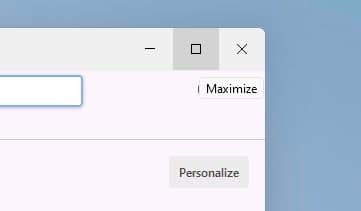 Подсказка по умолчанию для кнопки развертывания в Firefox
