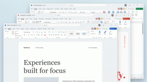 Microsoft Officeは、ARM64の新しいデザインとネイティブサポートを取得します
