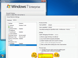 Windows 7 slepeni saņēma atbalstu drošai sāknēšanai