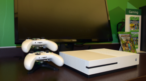 Build 15023 on saadaval Xbox One Insider Preview liikmetele Alpha ringis