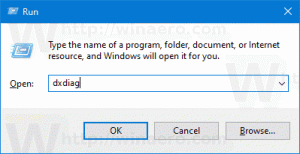 Windows 10（Windows Display Driver Model）でWDDMバージョンを確認する