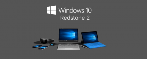 Redstone 2 va deveni oficial Windows 10 Creators Update versiunea 1703