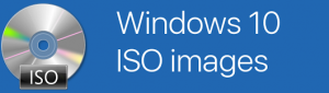 Windows 10 Version 22H2 ISO-Images sind jetzt zum Download verfügbar
