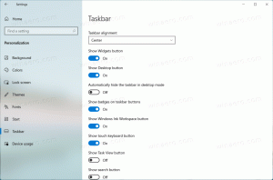 A Windows 11 továbbfejlesztett Ink Workspace panellel érkezik