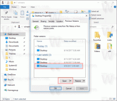 So stellen Sie frühere Versionen von Dateien in Windows 10 wieder her