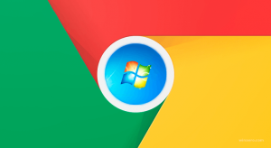 „Google“ ir toliau palaikys „Chrome“ sistemoje „Windows 7“.