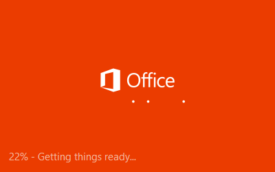 instalar Office