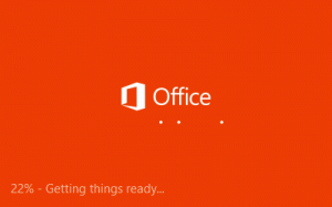 Prenesite predogled Microsoft Office 16