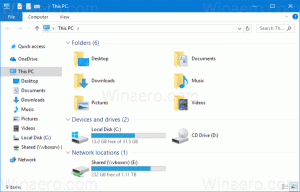 Cara Memetakan Drive Jaringan di Windows 10