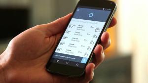 Cortana for Android atjauninājums nodrošina veiktspējas uzlabojumus un lietojamības uzlabojumus