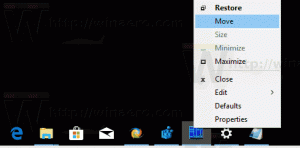 Windows10で画面外のウィンドウを画面に戻す方法