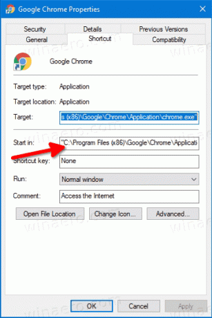 Chrome64ビットイン32ビットフォルダ