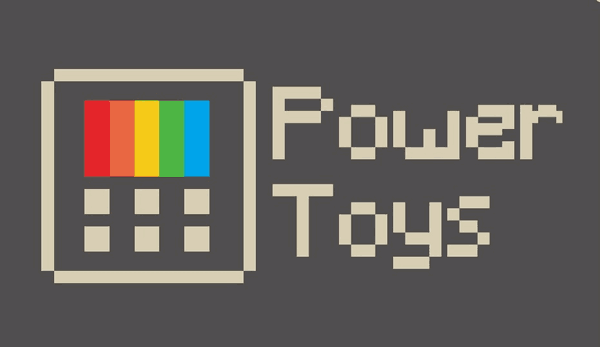 Banner s logom Powetoys