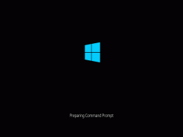 Snel opstarten naar de opdrachtprompt in de veilige modus in Windows 8 en Windows 8.1