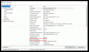 Cara Mengaktifkan Boot Aman dan TPM 2.0 untuk menginstal Windows 11