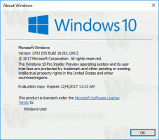 Correções e problemas conhecidos no Windows 10 Build 16193
