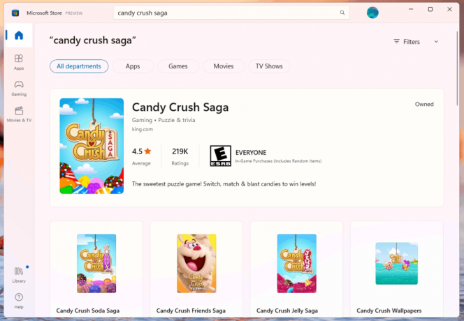 Подобрения в Microsoft Store 01