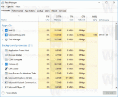 Jak sledovat výkon využití GPU ve Windows 10