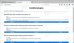 Firefox elimina tutti i plugin NPAPI, tranne Flash