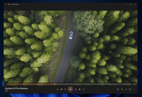 Το νέο Media Player για Windows 11 είναι πλέον διαθέσιμο στο κανάλι Beta