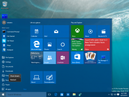 Kõik võimalused Windows 10 taaskäivitamiseks ja sulgemiseks