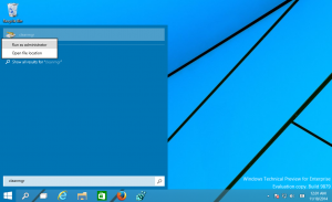 يضيف Windows 10 ضغط النظام إلى تنظيف القرص