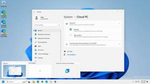 Windows 11's Cloud PC-funktion vil understøtte tredjepartsudbydere udover Microsoft 365