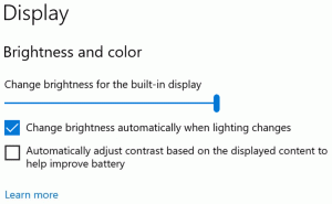 Windows 10 Build 21354 ir pieejams izstrādātāju kanāla Insiders