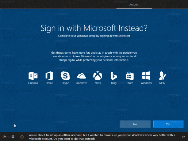 Windows 10 Ren installasjon 18