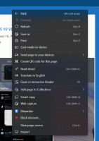 Chrome מקבל שיפורים בממשק המשתמש ב-Windows 11