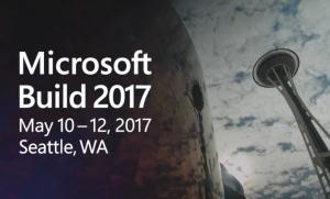 Microsoft start op 14 februari 2017 met de verkoop van Build 2017-tickets