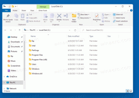 Reparar el nuevo explorador de archivos falta en Windows 11