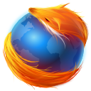 Firefox preglednik