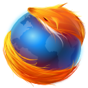 firefox naršyklė