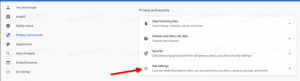 Umožnite prehliadaču Google Chrome sťahovať súbory PDF namiesto otvárania