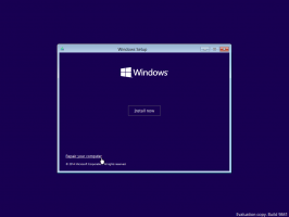 วิธีหยุดลูปการซ่อมแซมอัตโนมัติใน Windows 10 และ Windows 8