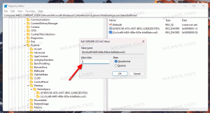 Windows11で「この写真の詳細」アイコンを削除する方法