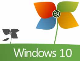 Preklopi ukazne vrstice Windows 10 setup.exe