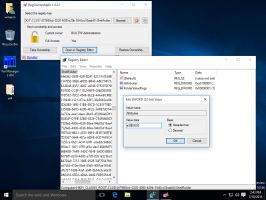 Fjern hurtigtilgangsikon fra filutforsker i Windows 10